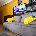 Apartmán Antoniasluxapart Free Parking *