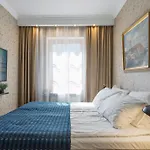 Apartmán Antoniasluxapart Free Parking Riga