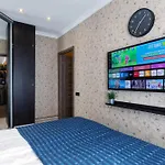 Antoniasluxapart Free Parking Riga