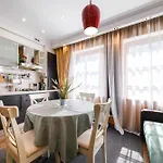 Antoniasluxapart Free Parking * Riga