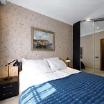 Antoniasluxapart Free Parking * Riga