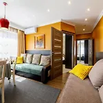 Apartmán Antoniasluxapart Free Parking *