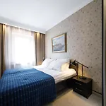 Antoniasluxapart Free Parking * Riga