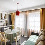 Antoniasluxapart Free Parking Apartamento