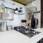 Apartamento Antoniasluxapart Free Parking