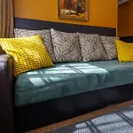 Antoniasluxapart Free Parking Apartmán *