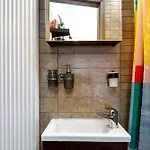 Apartmán Antoniasluxapart Free Parking Riga