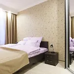 Apartment Antoniasluxapart Free Parking
