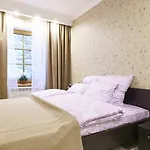 Apartment Antoniasluxapart Free Parking *