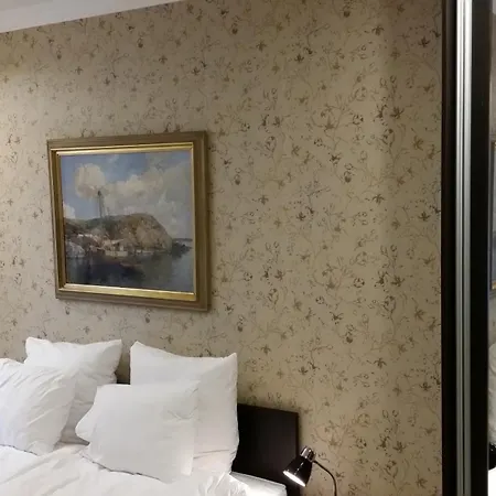 Lejlighed Antoniasluxapart Free Parking Riga