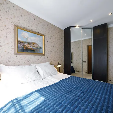 Appartement Antoniasluxapart Free Parking