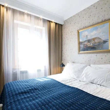 Antoniasluxapart Free Parking Appartement Riga