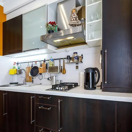 Apartman Antoniasluxapart Free Parking Riga