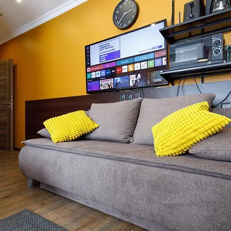 Appartement Antoniasluxapart Free Parking *