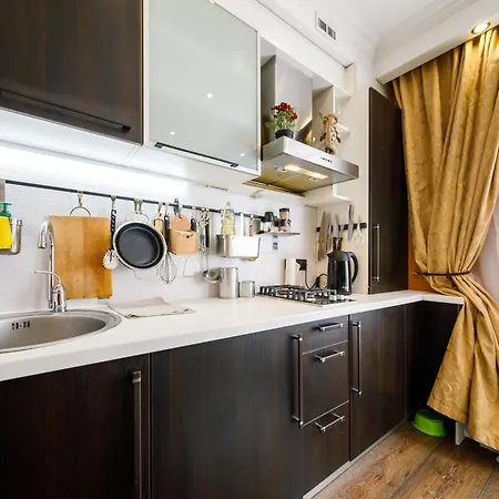 Διαμέρισμα Antoniasluxapart Free Parking *