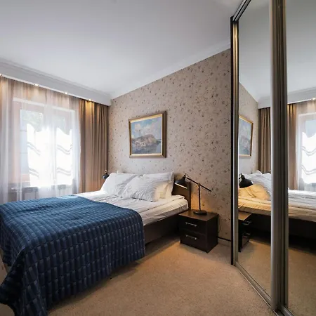 Antoniasluxapart Free Parking Appartement Riga