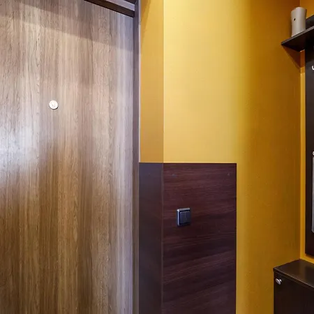 Appartement Antoniasluxapart Free Parking *