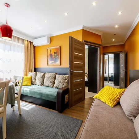 Appartement Antoniasluxapart Free Parking *