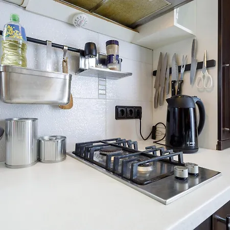 Apartman Antoniasluxapart Free Parking