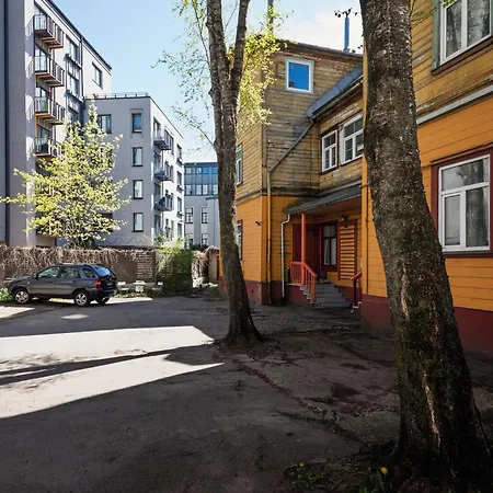 Antoniasluxapart Free Parking Διαμέρισμα Ρίγα