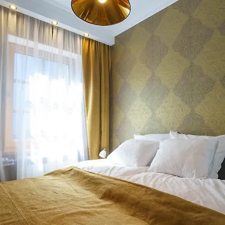 Lejlighed Antoniasluxapart Free Parking