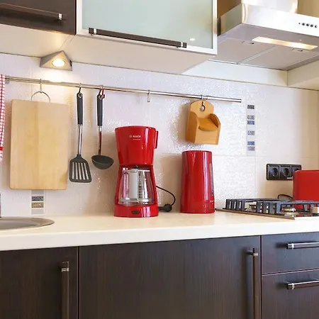 Antoniasluxapart Free Parking *