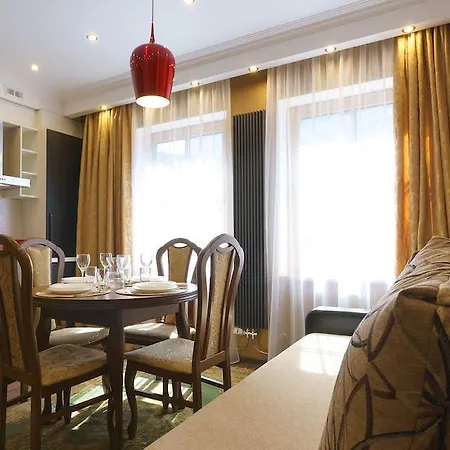 Apartamento Antoniasluxapart