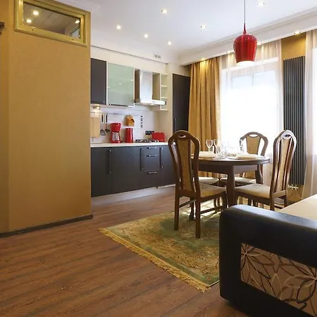 Antoniasluxapart Free Parking * Riga