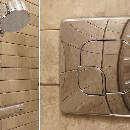 Lejlighed Antoniasluxapart Free Parking