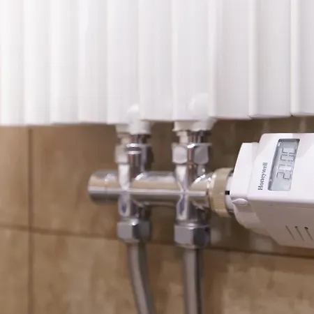 Lägenhet Antoniasluxapart Riga