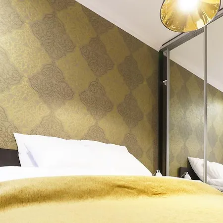 Lejlighed Antoniasluxapart Free Parking *