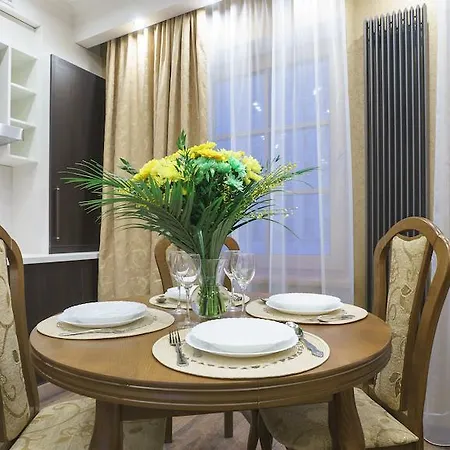 Antoniasluxapart Riga