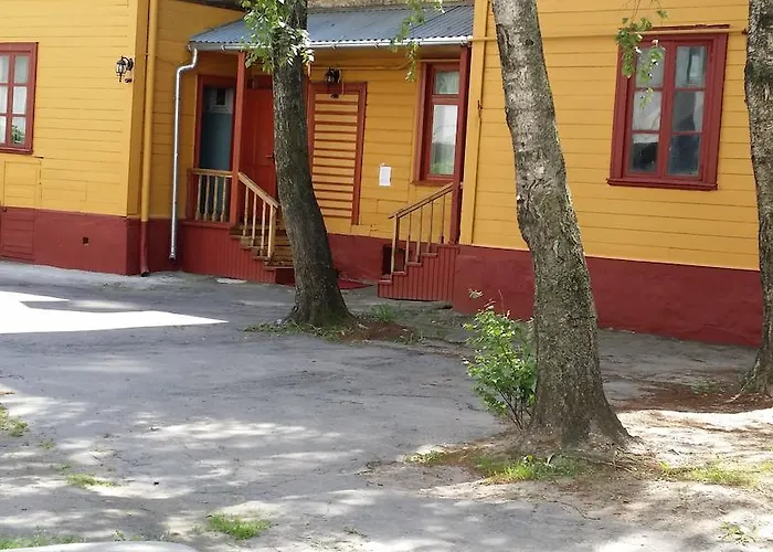 Antoniasluxapart Free Parking *