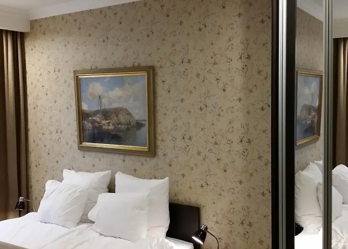 Dzīvoklis Antoniasluxapart Free Parking Riga