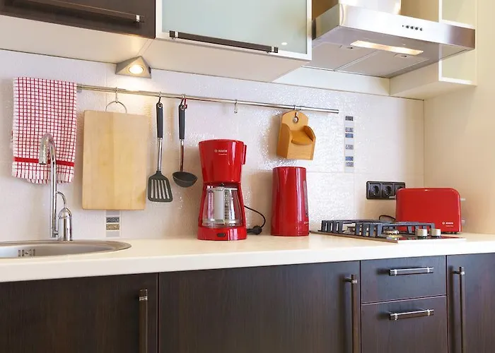 Antoniasluxapart Free Parking *