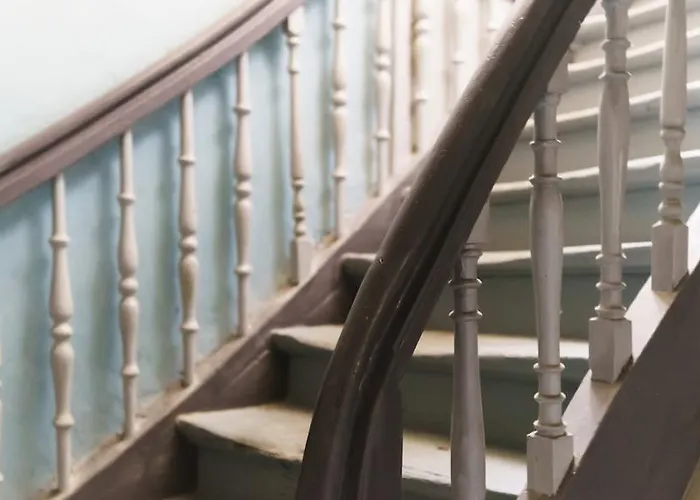 Dzīvoklis Antoniasluxapart Free Parking