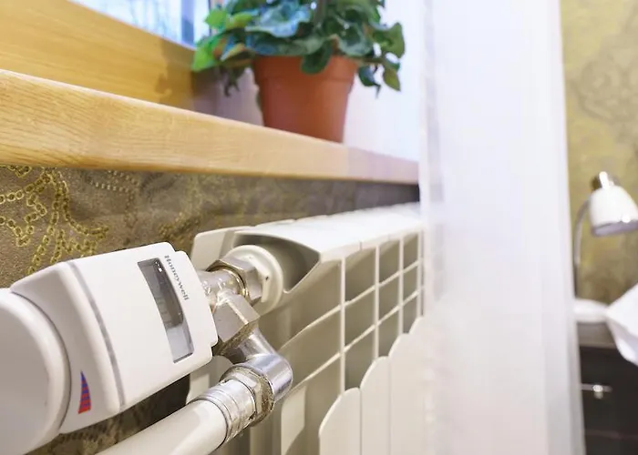 Antoniasluxapart Free Parking