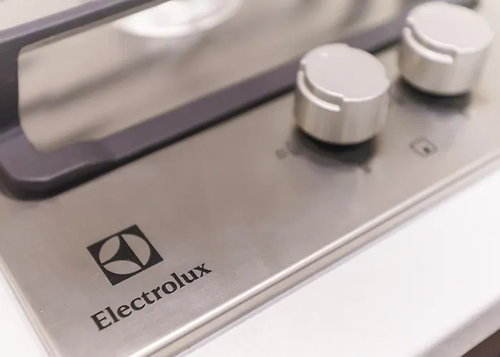 Antoniasluxapart Free Parking