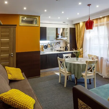 Antoniasluxapart Free Parking Apartment *