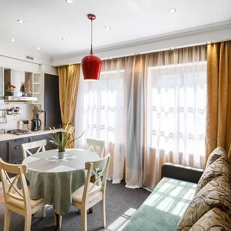 Antoniasluxapart Free Parking Apartment