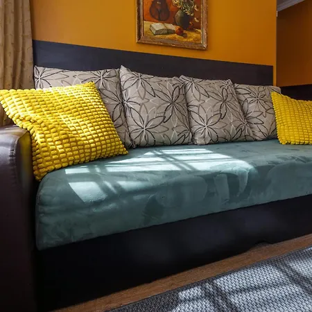 Antoniasluxapart Free Parking Apartment *