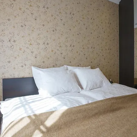 Apartment Antoniasluxapart Free Parking Riga