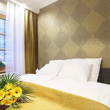 Apartment Antoniasluxapart Free Parking Riga