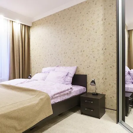 Apartment Antoniasluxapart Free Parking