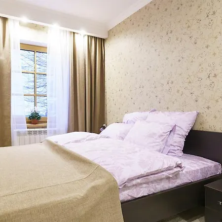 Apartment Antoniasluxapart Free Parking *