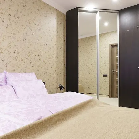 Apartment Antoniasluxapart Free Parking *