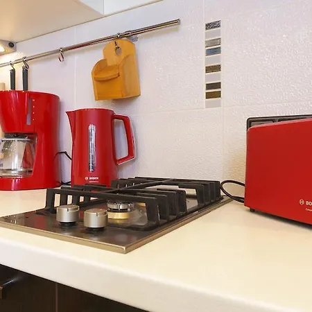 Antoniasluxapart Free Parking Appartement Riga