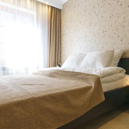 Antoniasluxapart Free Parking Appartement