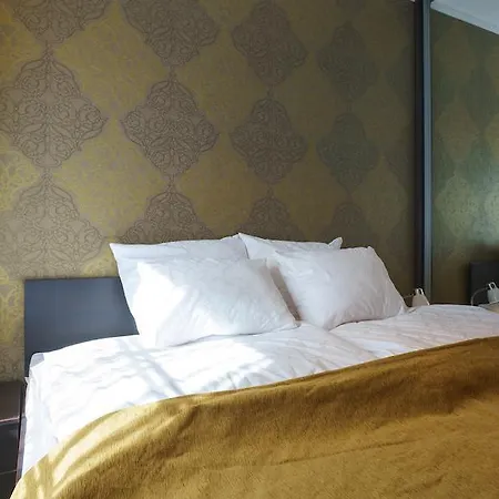 Appartement Antoniasluxapart Free Parking Riga