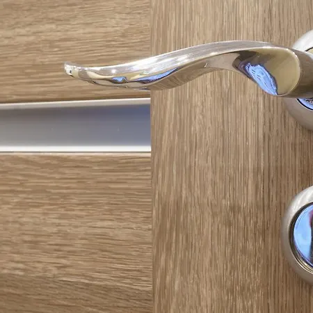 Antoniasluxapart Free Parking Riga